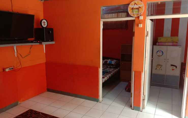 Сореанг: ALI1 Pondok Orange 1 Ciwidey