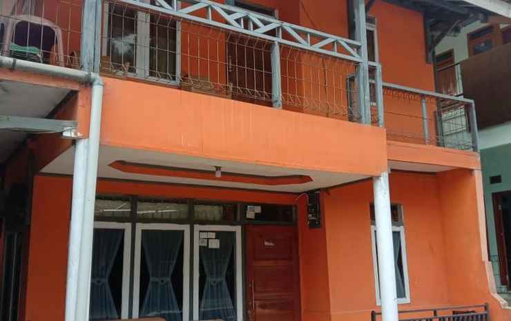 Сореанг: ALI1 Pondok Orange 1 Ciwidey