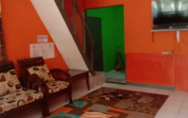 Сореанг: ALI1 Pondok Orange 1 Ciwidey