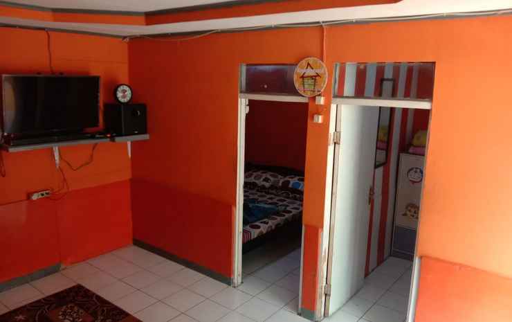 Сореанг: ALI1 Pondok Orange 1 Ciwidey