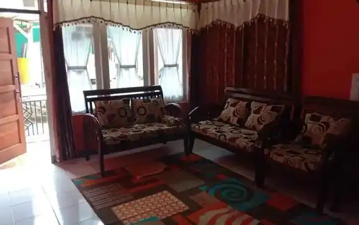 Сореанг: ALI2 Pondok Orange 2