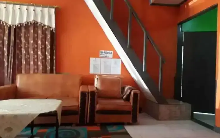 Сореанг: ALI3 Pondok Orange 3 near Ranca Upas Ciwidey
