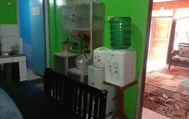 Сореанг: ALI3 Pondok Orange 3 near Ranca Upas Ciwidey