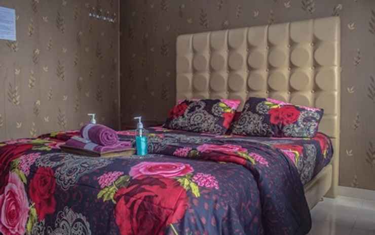 Депок: Queen Apartment Margonda Residence 3 & 5 By Chika