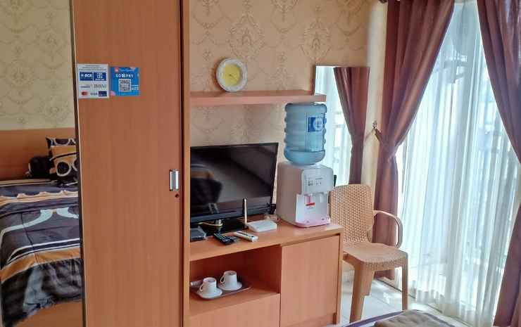 Депок: Queen Apartment Margonda Residence 3 & 5 By Chika
