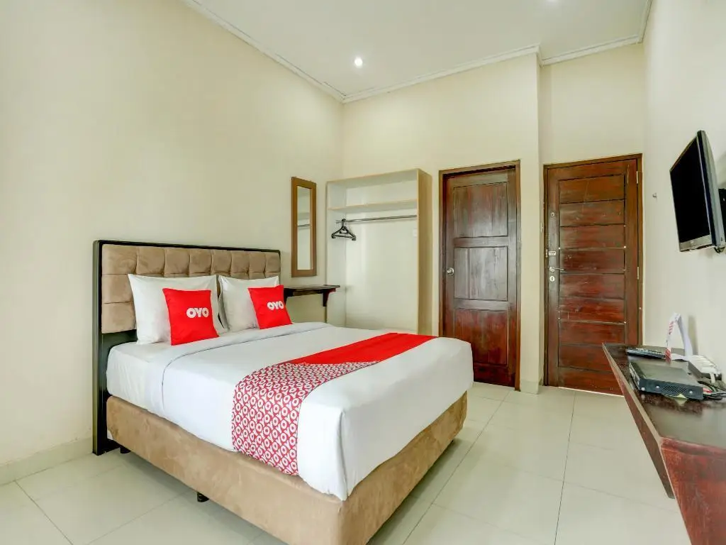 Сукасада: OYO 3835 Spice Paradise Hotel And Restaurant