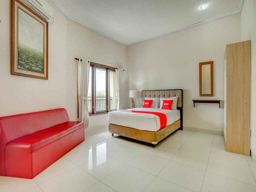 Сукасада: OYO 3835 Spice Paradise Hotel And Restaurant