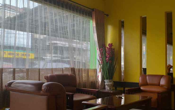 Медан: Oyo 692 Hotel Graha Buana