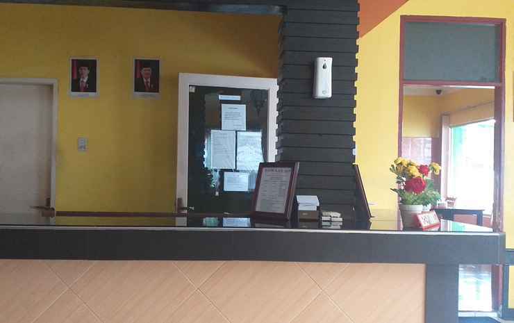 Медан: Oyo 692 Hotel Graha Buana