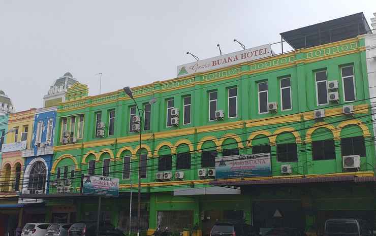 Медан: Oyo 692 Hotel Graha Buana