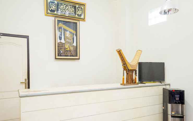 Самаринда: OYO 2976 Graha Balfas Syariah