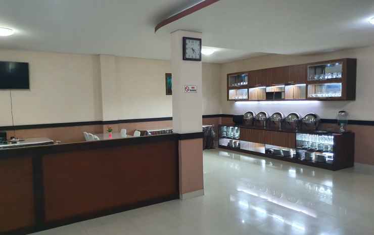 Батурой: Oyo 3234 Hotel Sherin Syariah Baturaja