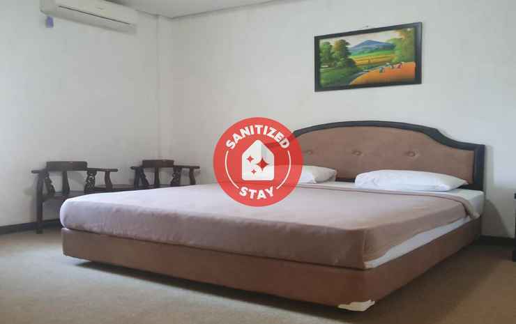 Батурой: Oyo 3234 Hotel Sherin Syariah Baturaja