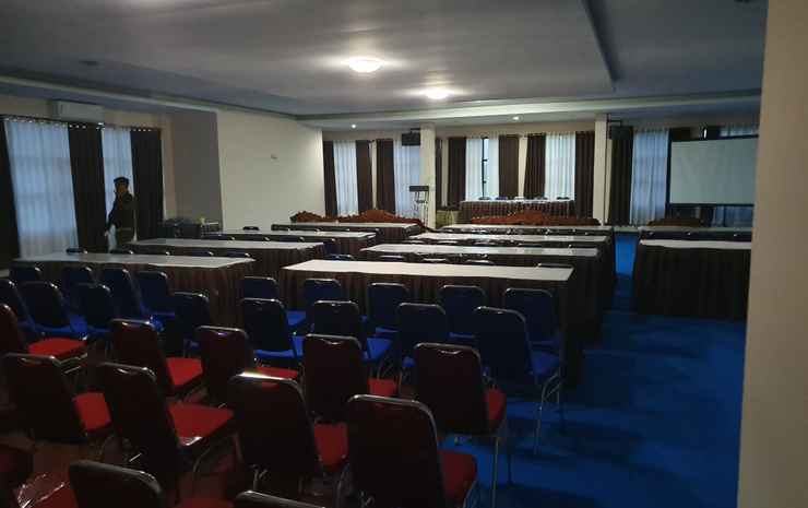 Батурой: Oyo 3234 Hotel Sherin Syariah Baturaja