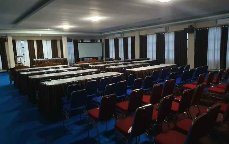 Батурой: Oyo 3234 Hotel Sherin Syariah Baturaja