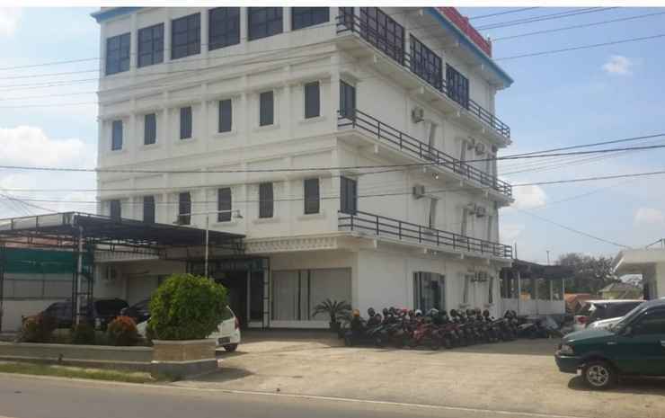 Oyo 3234 Hotel Sherin Syariah Baturaja — фото 1
