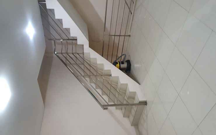 Батурой: Oyo 3234 Hotel Sherin Syariah Baturaja