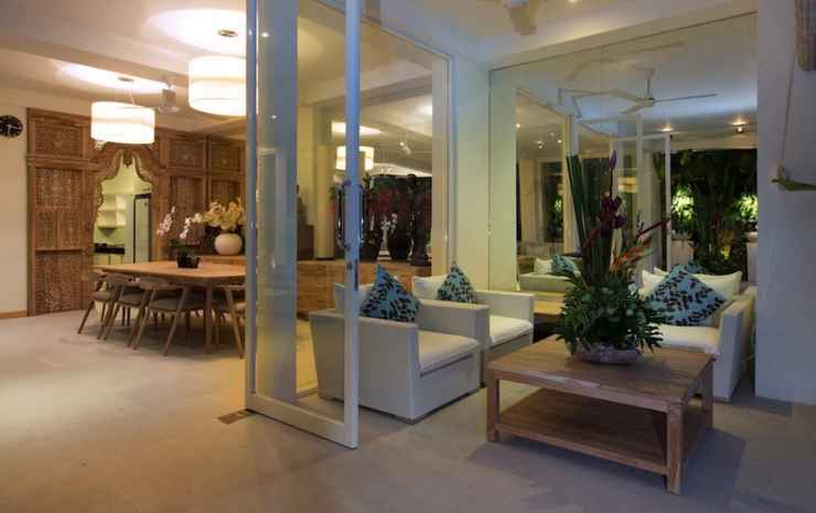 Керобокан: Villa Stella 4Bedroom