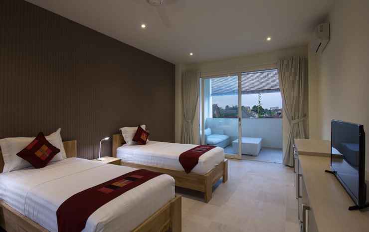 Керобокан: Villa Stella 4Bedroom