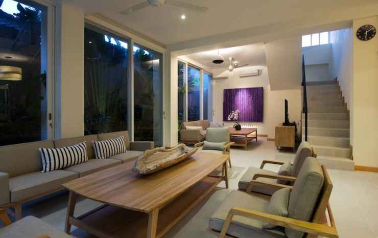Керобокан: Villa Stella 4Bedroom