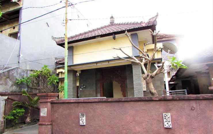 Кута: Rumah Majapahit B13