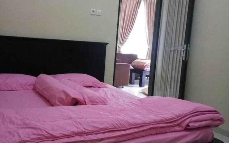 Бату: Villa Batoe PV M6