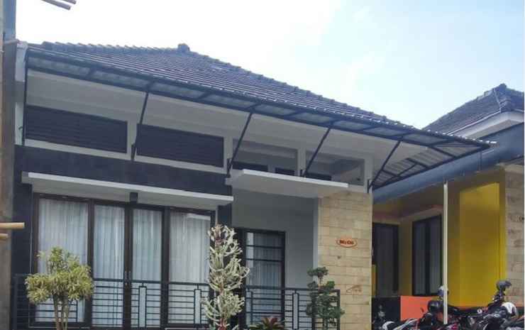 Бату: Villa Batoe PV M6