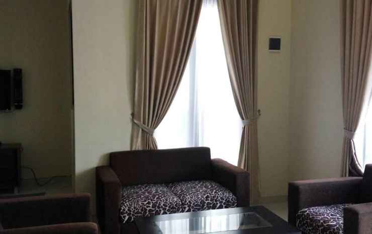 Бату: Villa Batoe PV M6