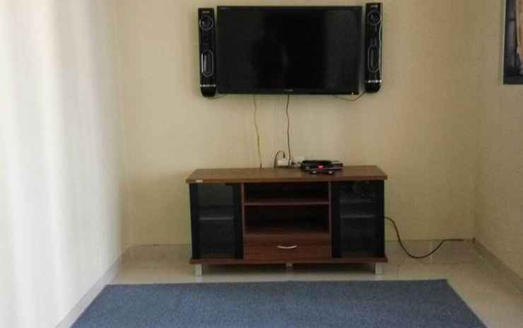Бату: Villa Batoe PV M6
