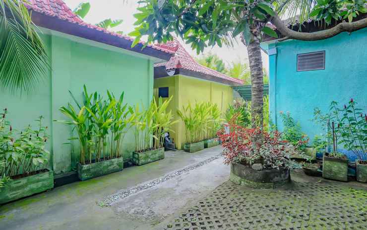 Беноа: OYO Life 90301 Hidden Village Uluwatu