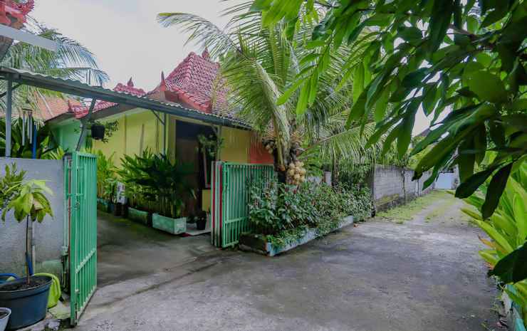 Беноа: OYO Life 90301 Hidden Village Uluwatu