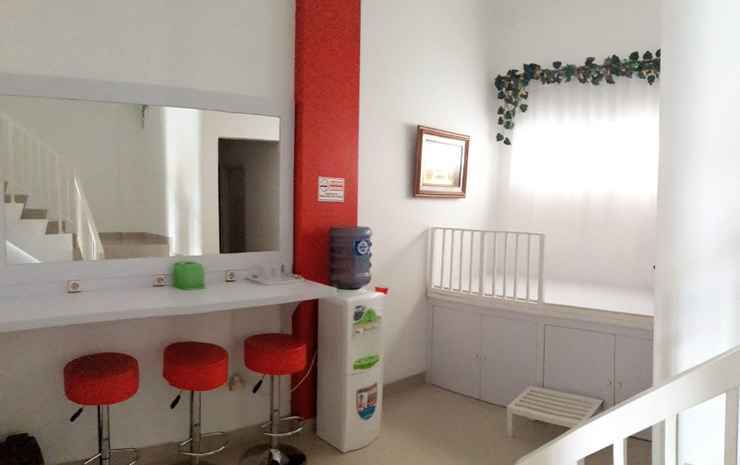 Бекаси: Sultan Hostel Bermartabat Syariah