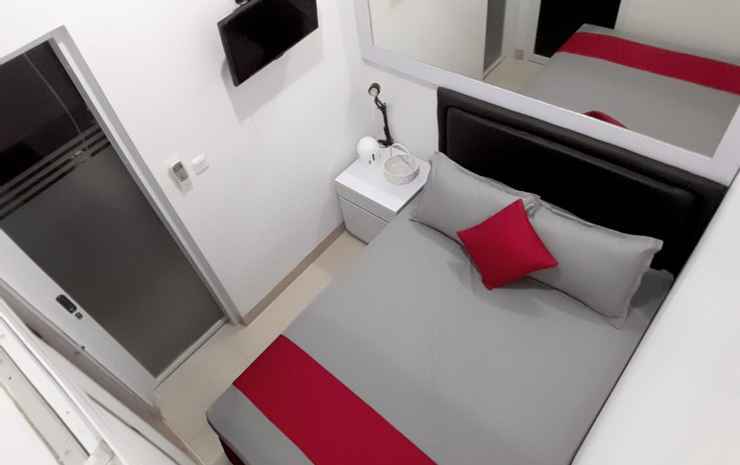 Бекаси: Sultan Hostel Bermartabat Syariah