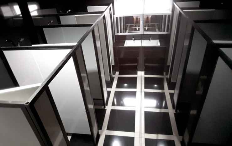 Бекаси: Sultan Hostel Bermartabat Syariah