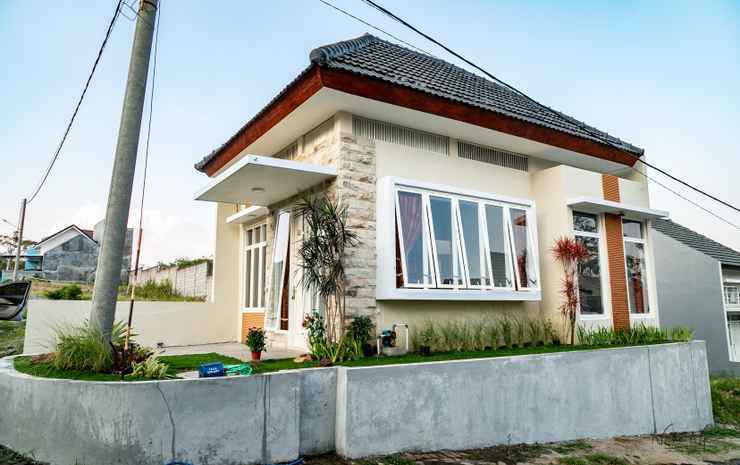 Бату: Villa Puncak Garuda A26
