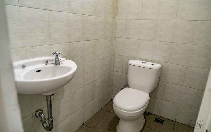 Бату: Villa Puncak Garuda A26