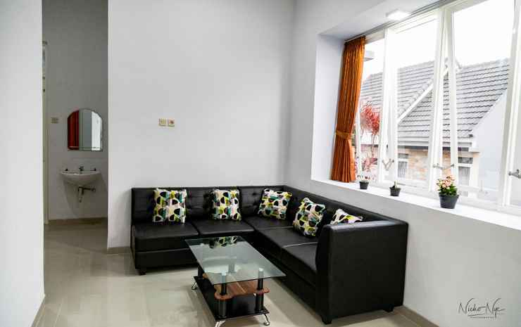 Бату: Villa Puncak Garuda A26
