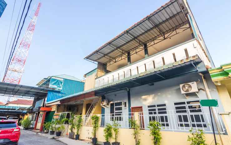 Батам: Tachi Stay Guest House Syariah