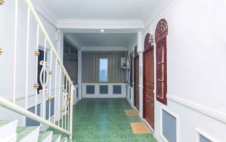Батам: Tachi Stay Guest House Syariah