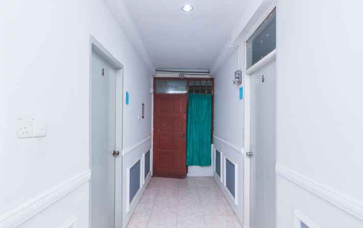 Батам: Tachi Stay Guest House Syariah