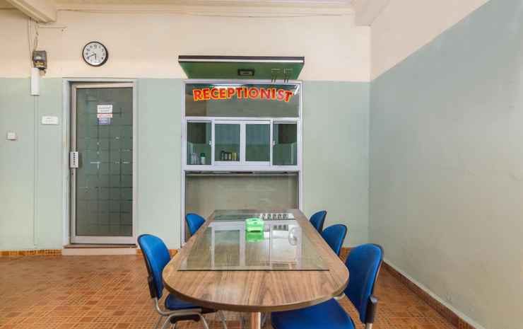 Батам: Tachi Stay Guest House Syariah