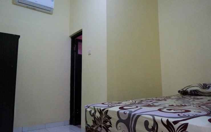 Батуретно: Homestay at Ekost UMY 1