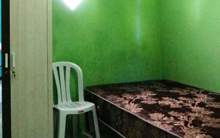 Батуретно: Homestay at Ekost UMY 1