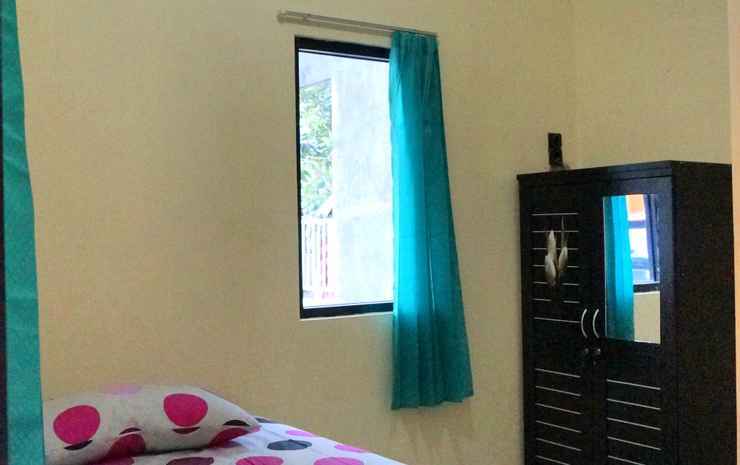 Батуретно: Homestay at Ekost UMY 1