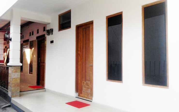 Джокьякарта: Wijilan60 Syariah