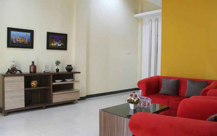 Семаранг: Nice house 5 bedrooms at Topkapi Homestay