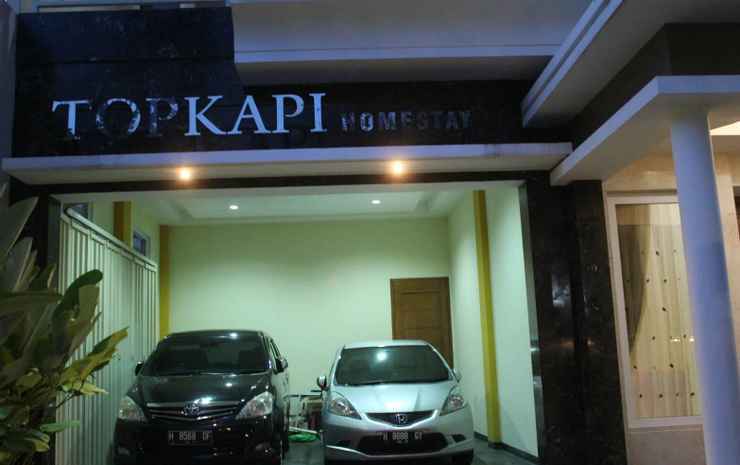Семаранг: Nice house 5 bedrooms at Topkapi Homestay