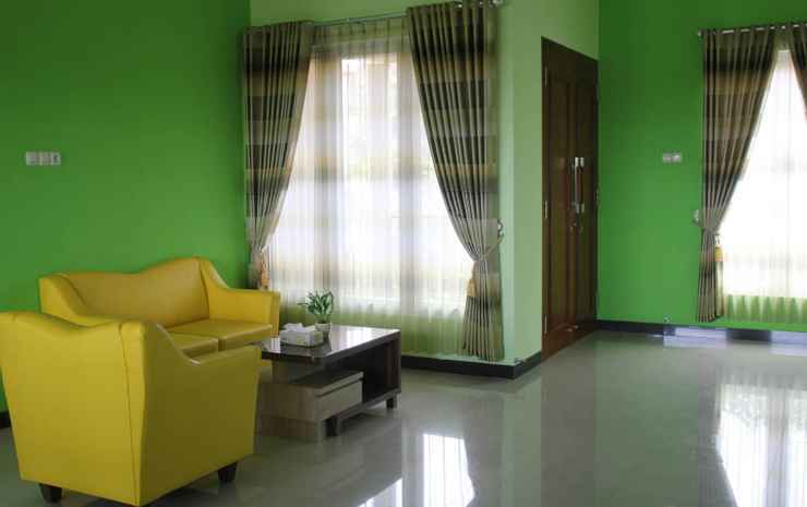 Семаранг: Nice house 5 bedrooms at Topkapi Homestay