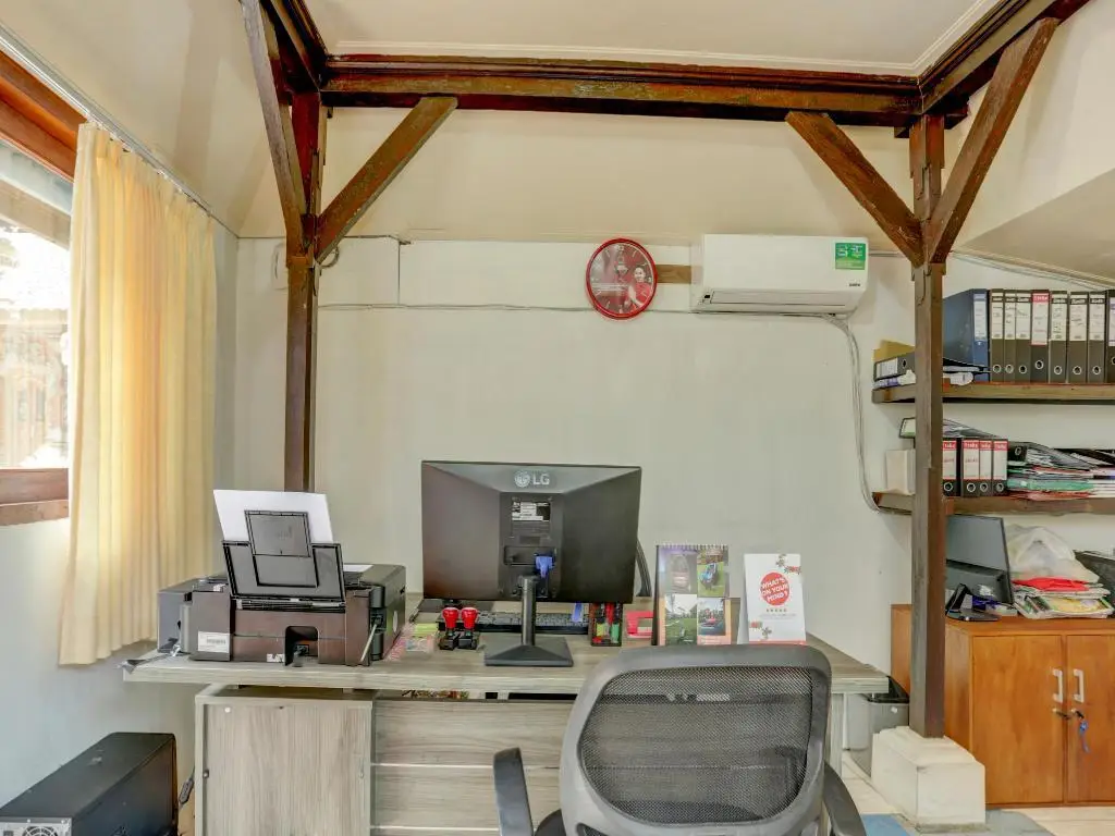 Чангу: OYO 90116 Carik Bali Guest House