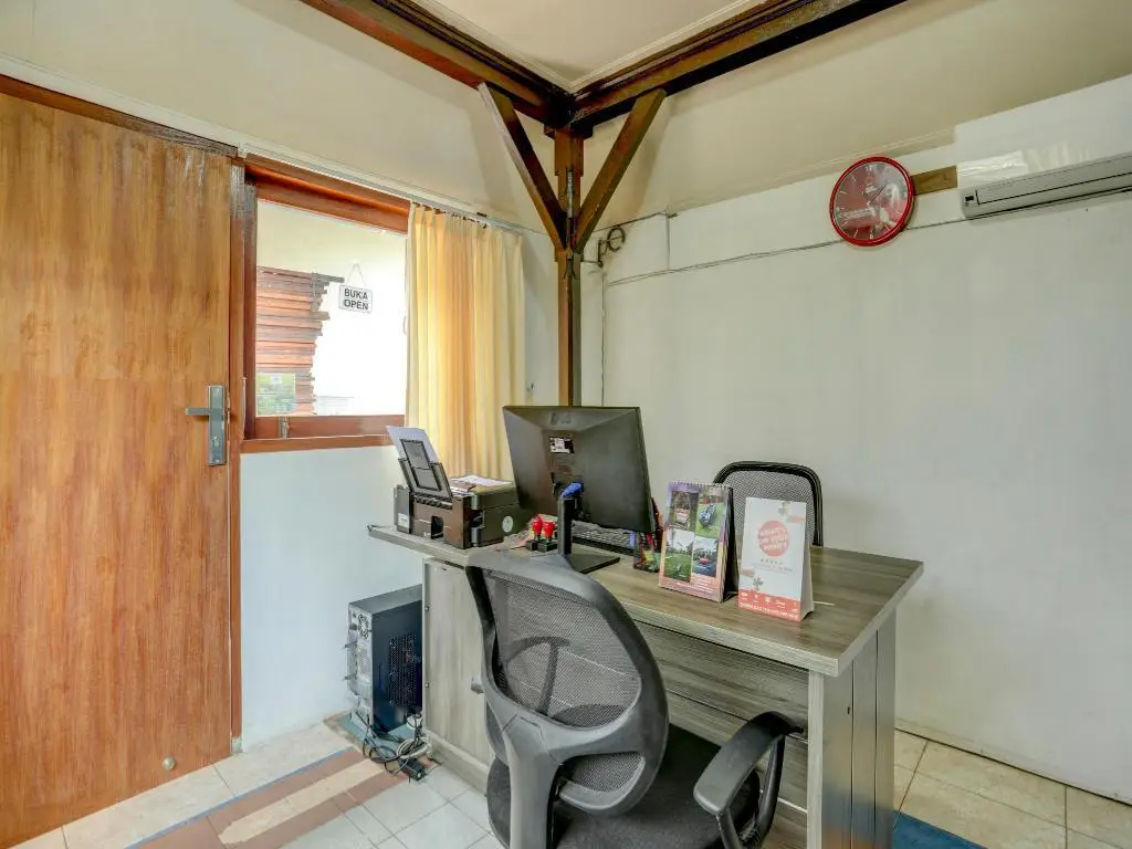 Чангу: OYO 90116 Carik Bali Guest House